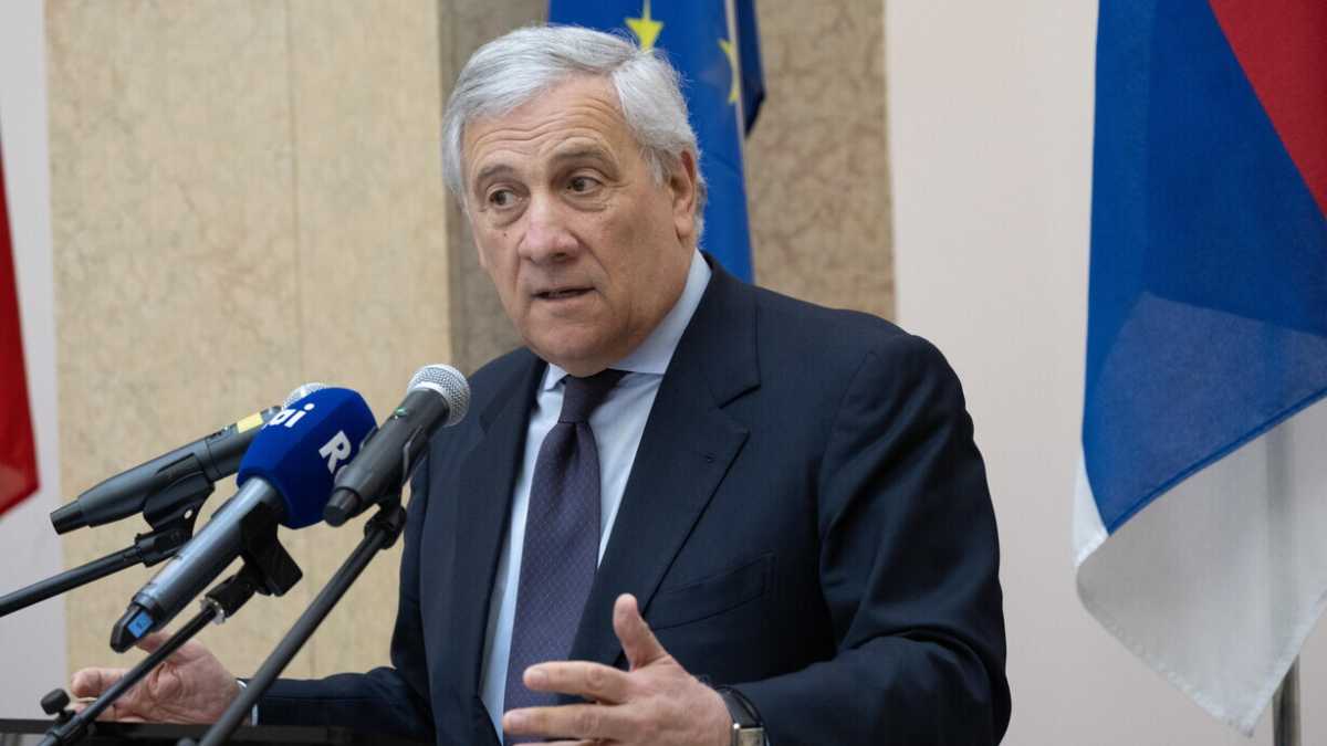 Immagine di Forza Italia lancia la sua campagna per la sicurezza a Roma, tra strade e luci (e occhi al 2027)