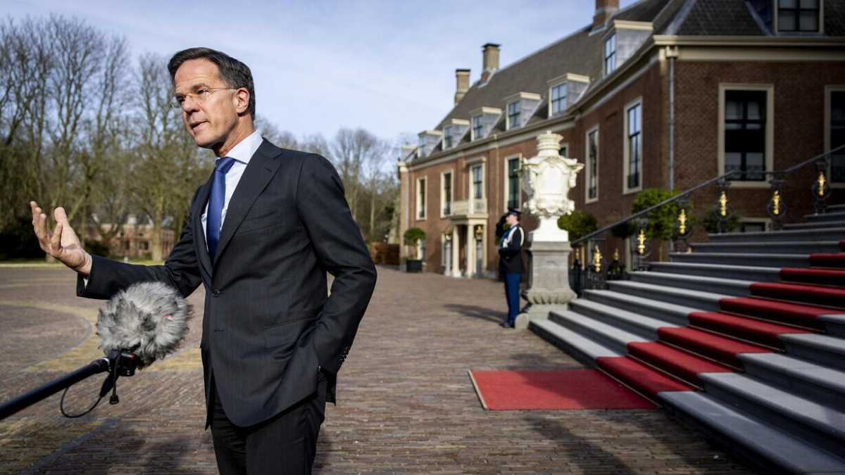 Immagine di Gli europei sanno che devono far di più nella Nato, ma accolgono Rubio con ansia