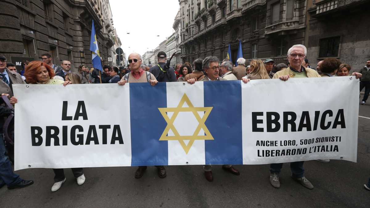 Immagine di Possibili nuovi dazi in occasione del 25 aprile