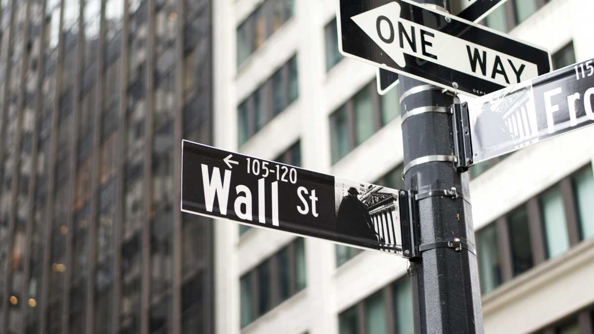 Immagine di Come far tornare, dopo i dazi di Trump, i capitali europei investiti a Wall Street?