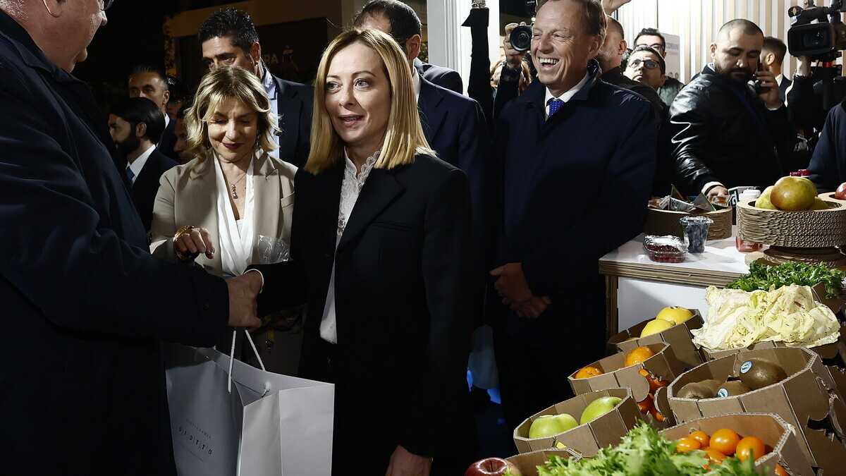Immagine di L'ingiustificabile indecisione di Meloni sul Mercosur