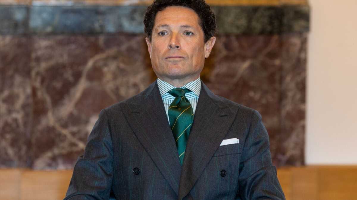 Immagine di Non siamo creativi per caso. Intervista a Matteo Marzotto