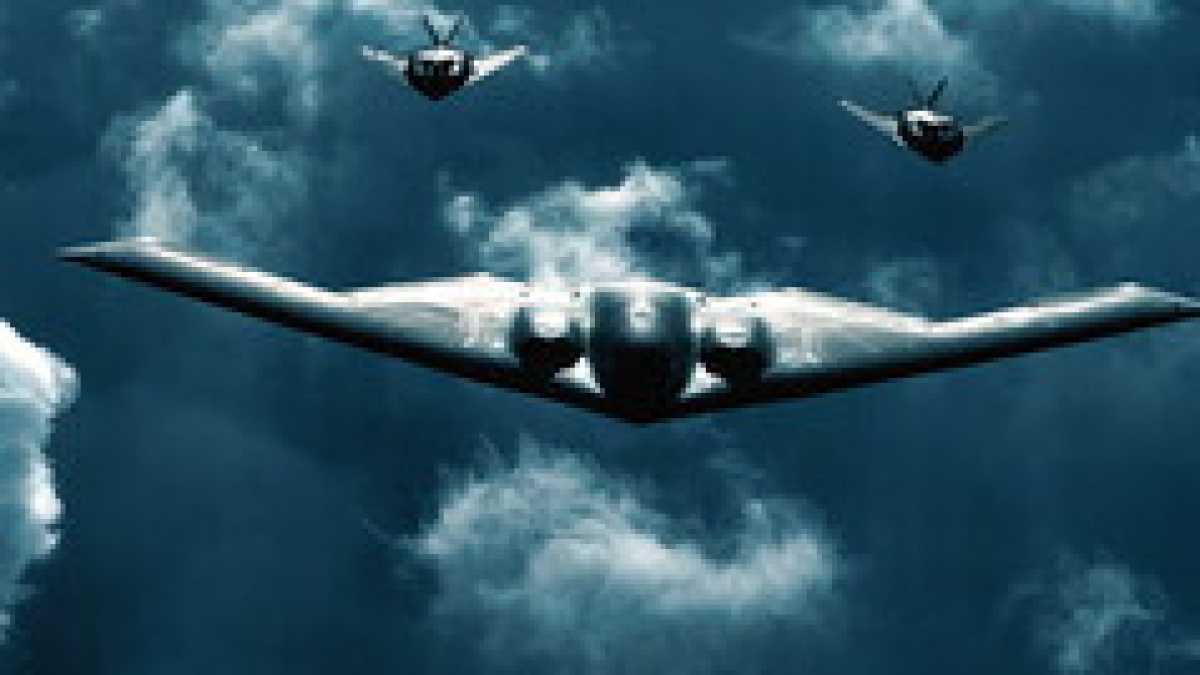 Immagine di Da un'isola dell'Oceano Indiano, Trump spaventa l'Iran