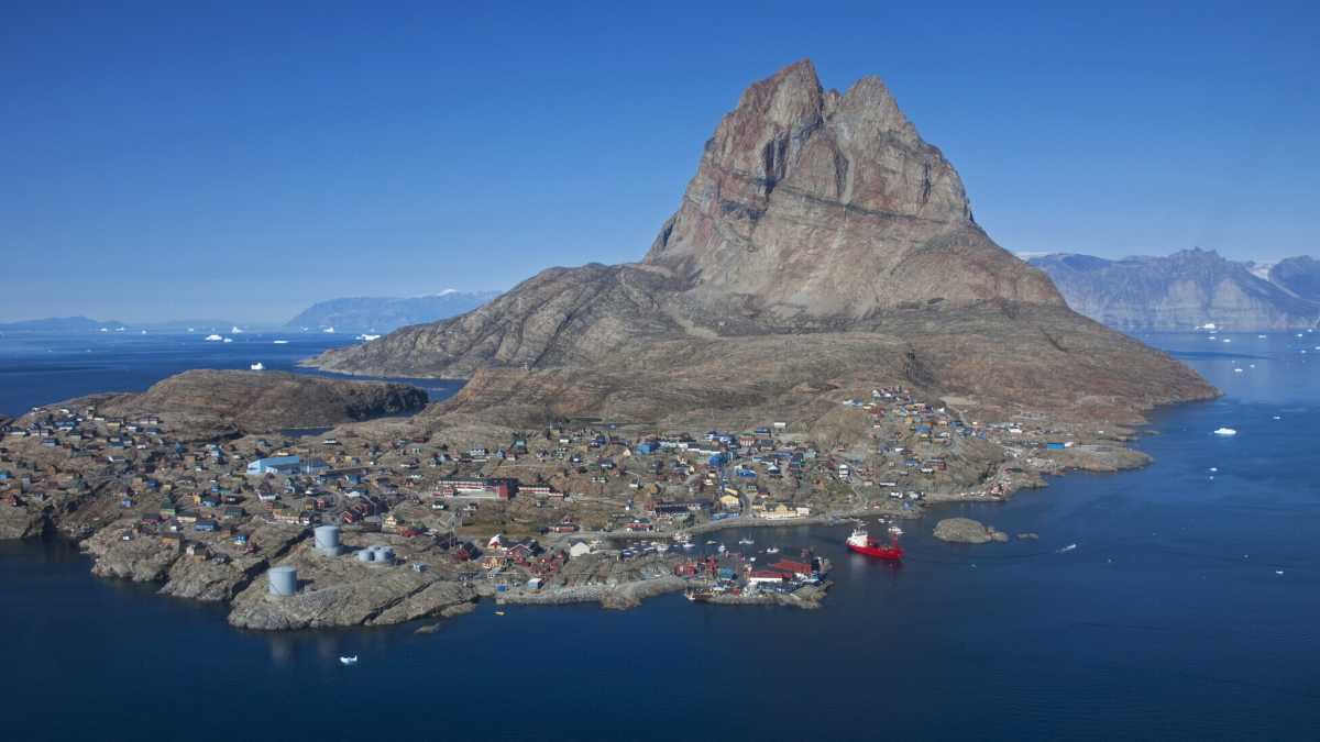 Immagine di Quanto costa la Groenlandia