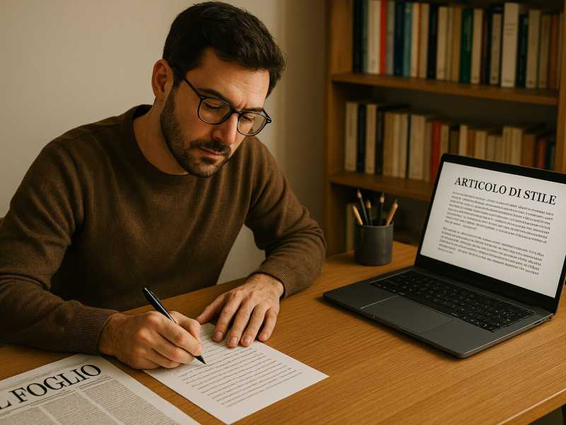 Foto generata da ChatGpt