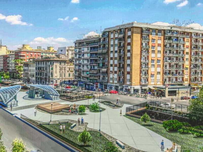 Non solo metro: cosa serve alla mobilità di Roma