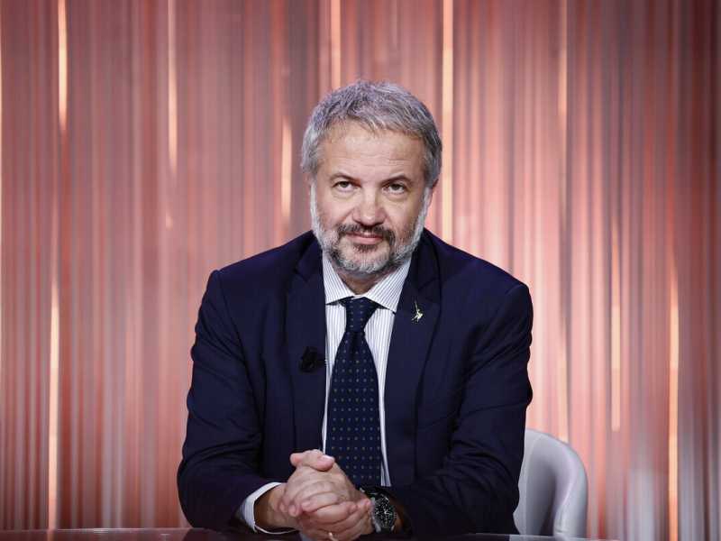 Foto LaPresse