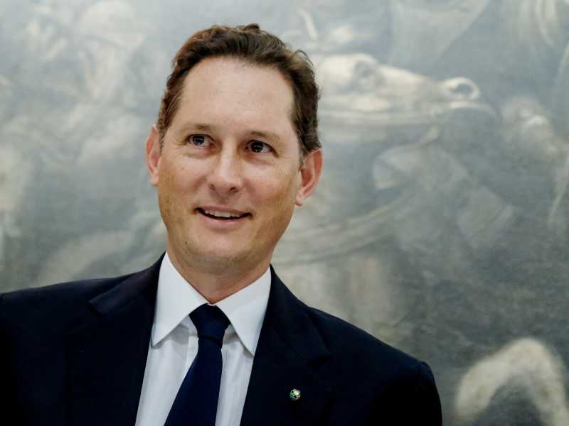 Gedi, si cambia. Ceretti nuovo presidente. Ma dove vuole andare Elkann?