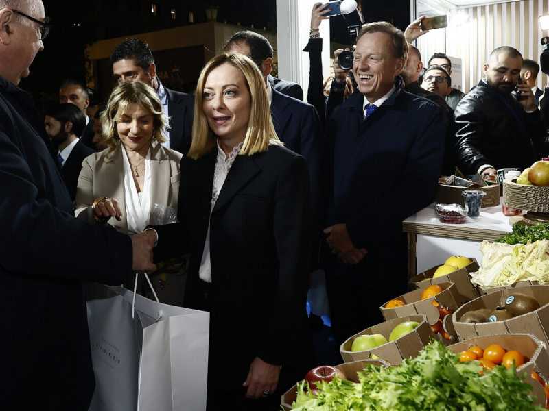 L'ingiustificabile indecisione di Meloni sul Mercosur