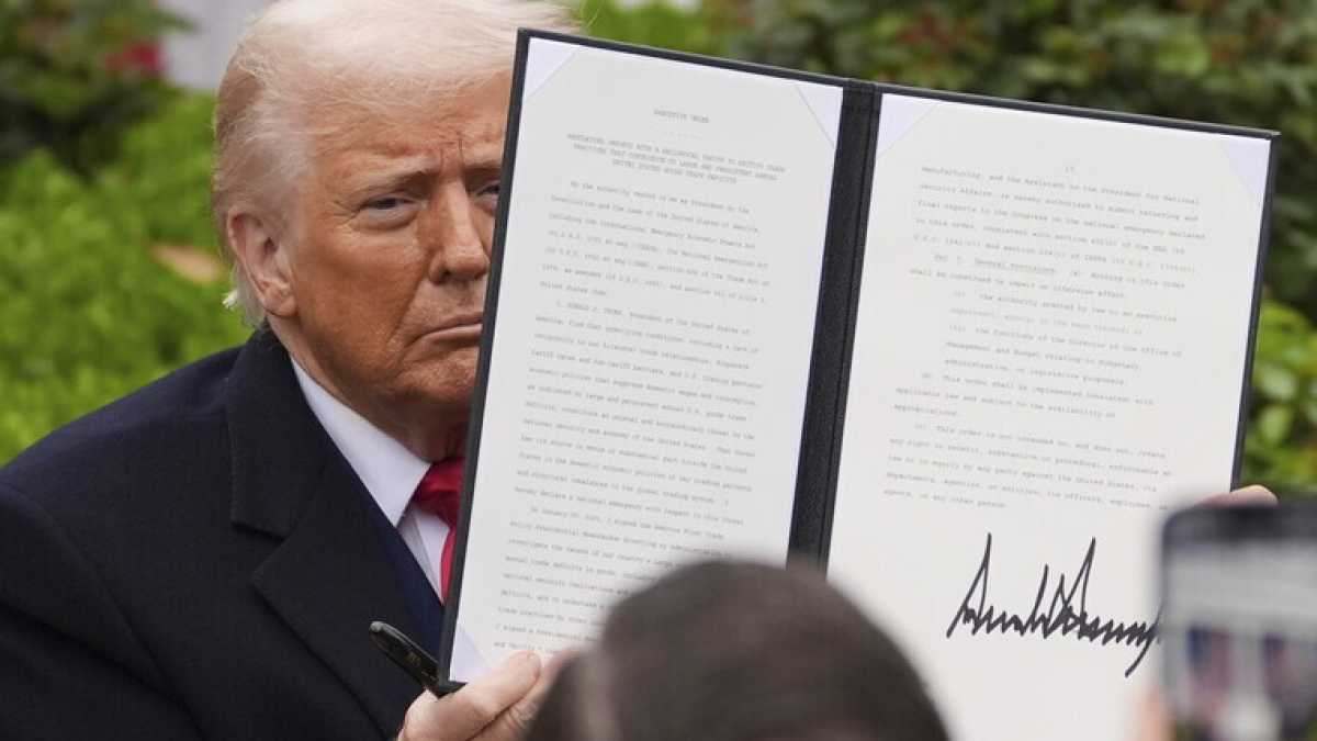 Immagine di Il no global Trump realizza i sogni degli ex giovani di Seattle