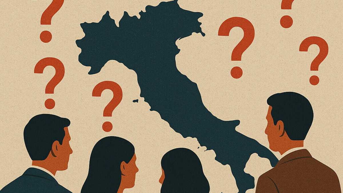 Immagine di Difendere l’interesse nazionale, senza sconti