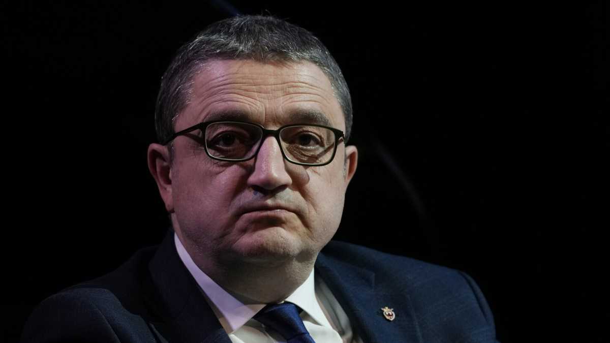 Immagine di Fugatti: “Dazi preoccupanti. La forza dell’Italia può servire anche all’Ue”
