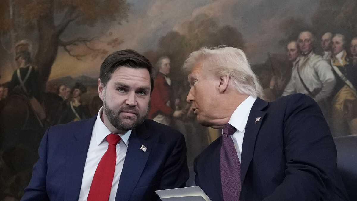 Immagine di Allinearsi o perdere i finanziamenti alla ricerca: il controllo ideologico di Trump sulle università