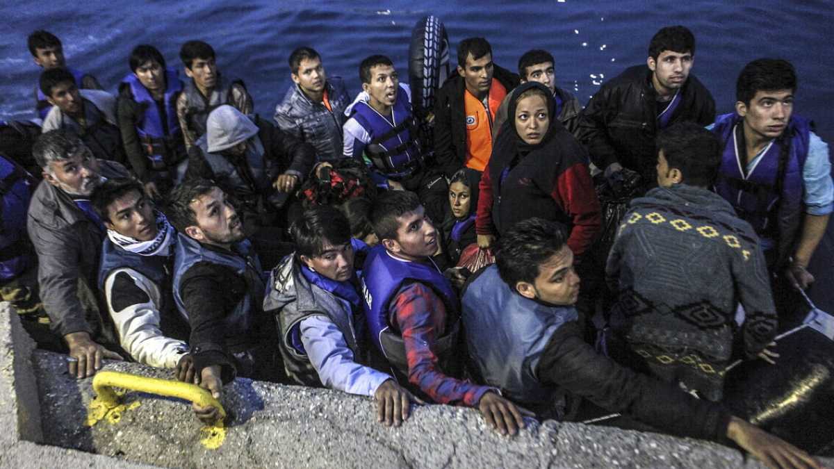Immagine di Tripoli caccia le ong europee e italiane. Un avvertimento sui migranti