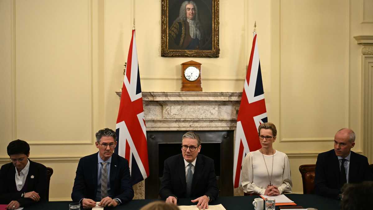 Immagine di Londra incassa sollevata il “bonus Brexit”, ma ha poco da gioire