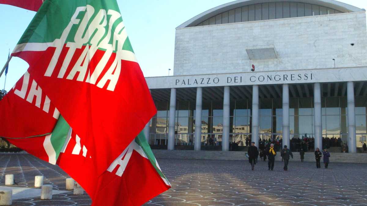 Immagine di Rivedere la legge Severino è doveroso
