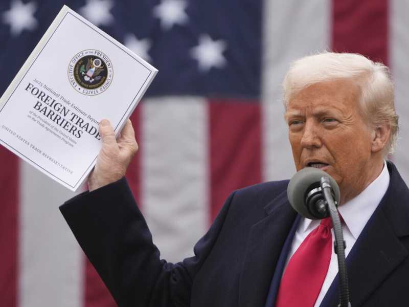 Foto LaPresse