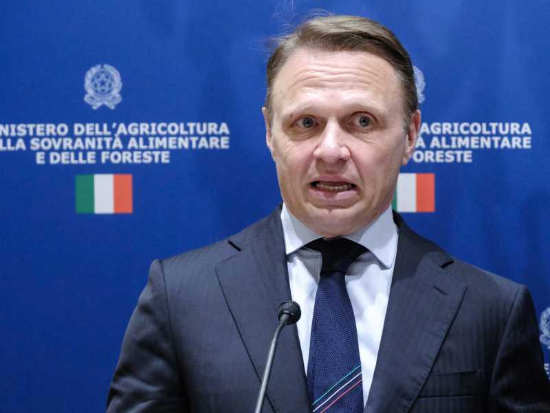 Foto LaPresse