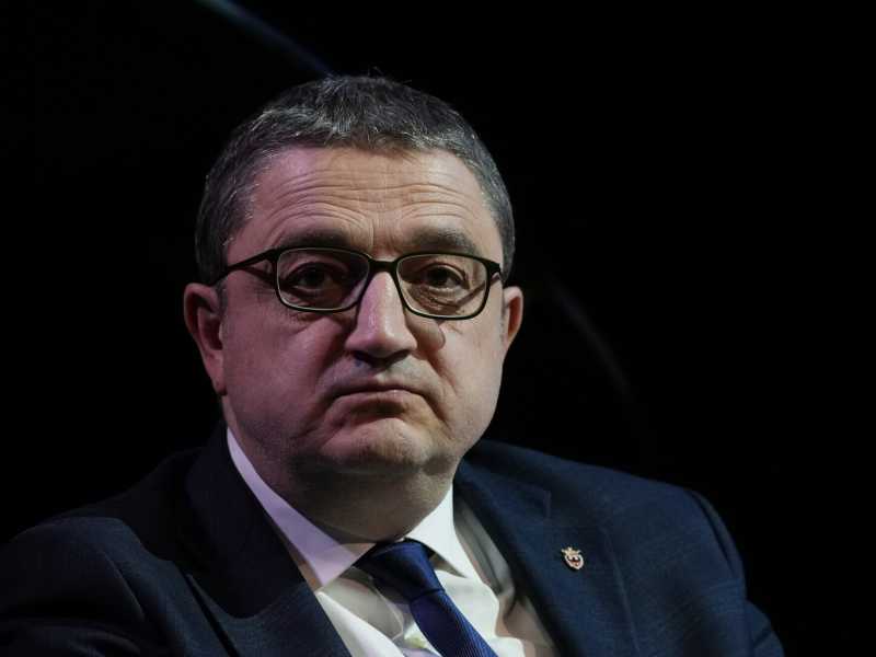 (foto LaPresse)