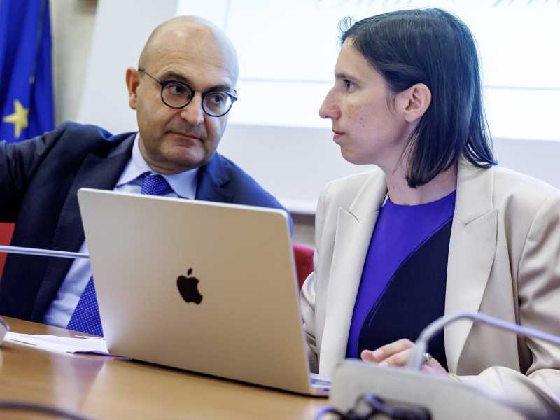 Misiani (Pd): "Meloni presa a ceffoni da Trump. Ora dica sì al Mercosur"