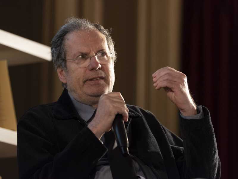 Foto LaPresse