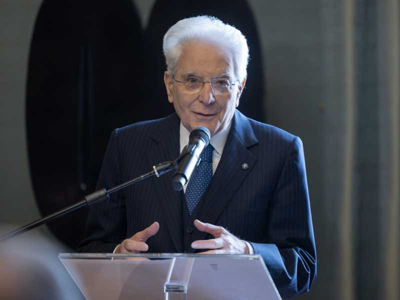 Decreto sicurezza, ecco i sei punti richiesti da Mattarella al governo Meloni. Nonostante la Lega