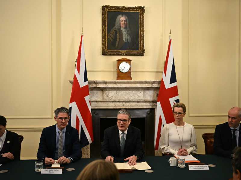 Londra incassa sollevata il “bonus Brexit”, ma ha poco da gioire