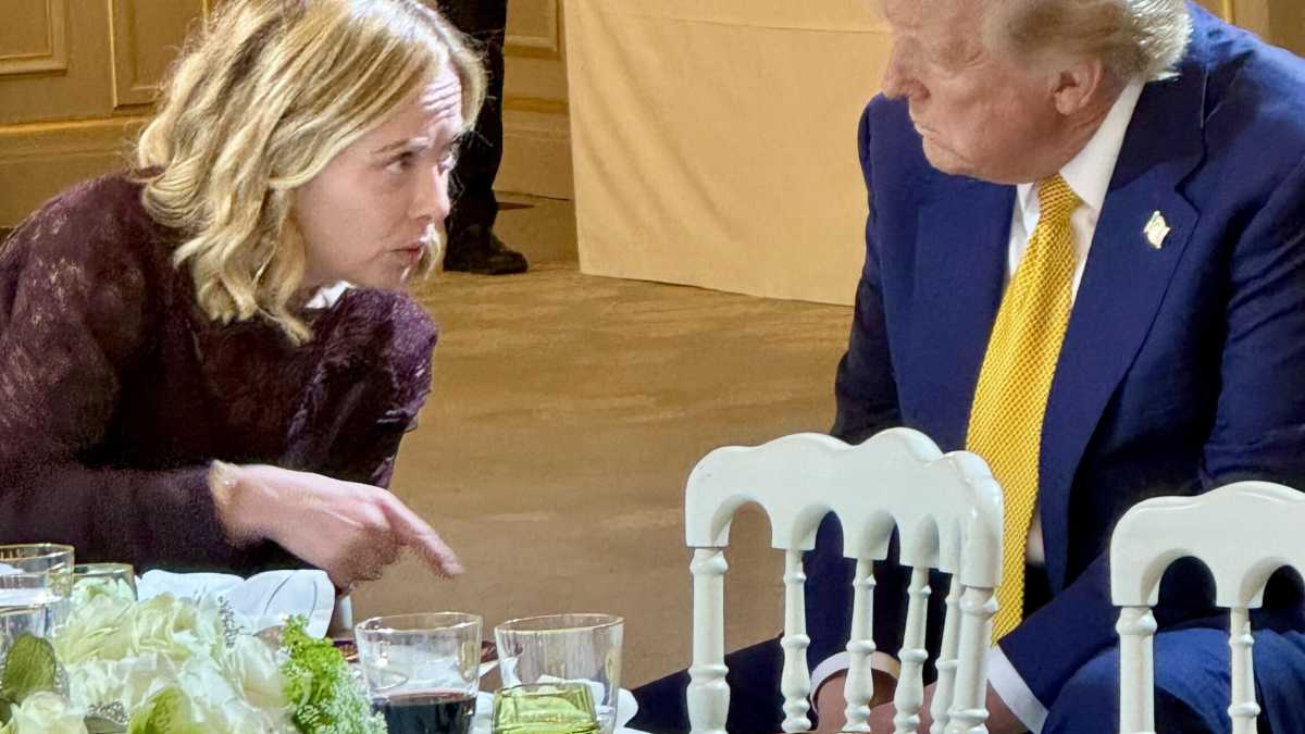 Immagine di Il centrodestra alle prese con il suo trumpismo. È il nazionalismo, bellezza