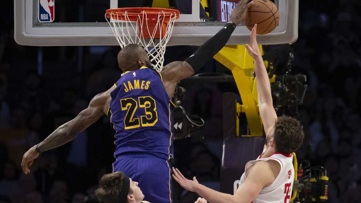 Immagine di Nessuno sfrutta il potere dello sport meglio dell’America