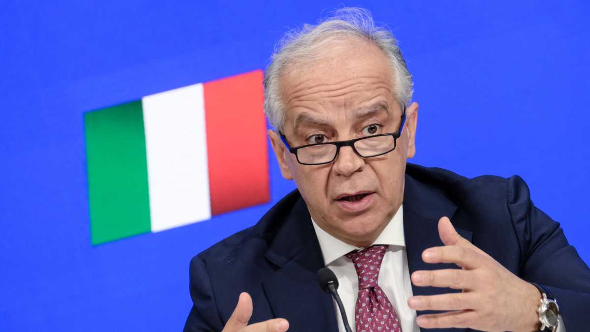 Immagine di Crippa (Lega): "Piantedosi ottimo candidato in Campania. Sarebbe felice di lasciare per fare posto a Salvini"