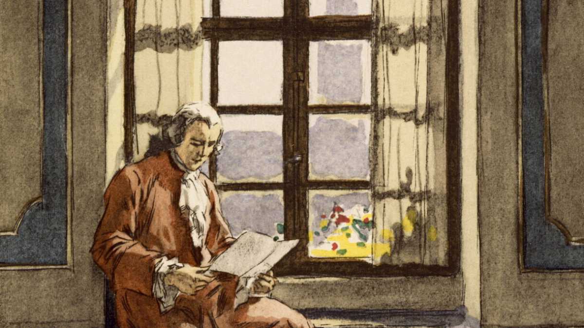 Immagine di Ecco chi era il vero Casanova, nato 300 anni fa