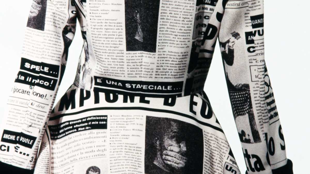 Immagine di La “ragazzetta dello sport” e quello spirito leggero che la moda non ha più