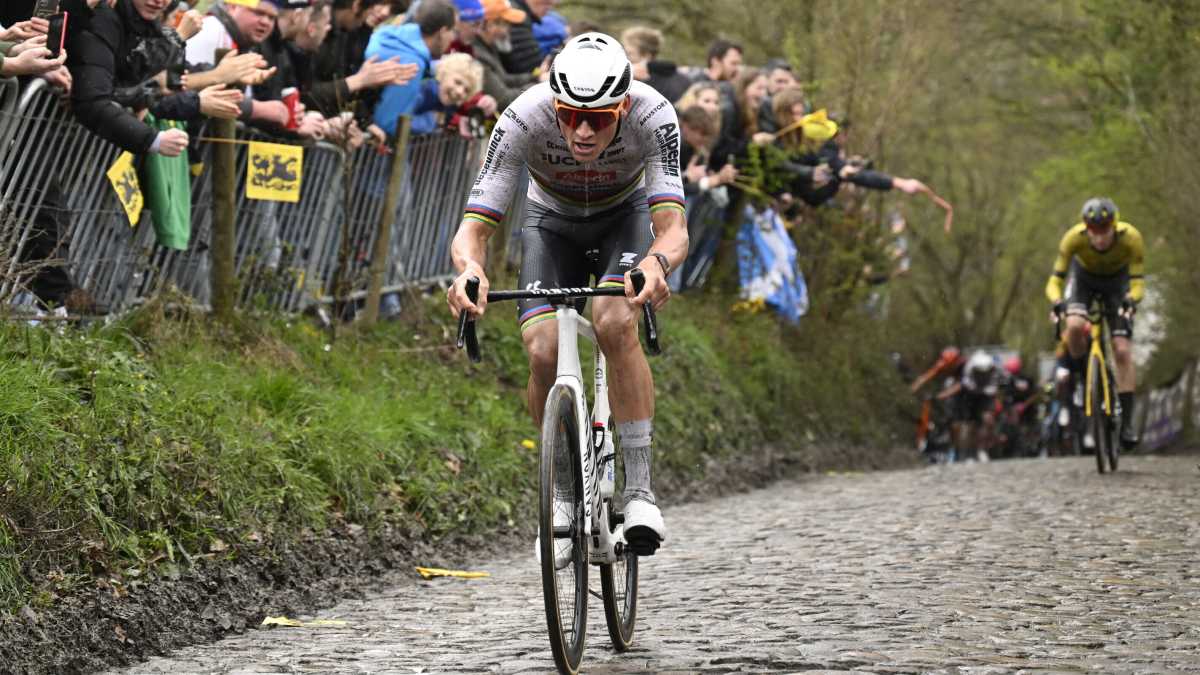 Immagine di Una festa chiamata Giro delle Fiandre
