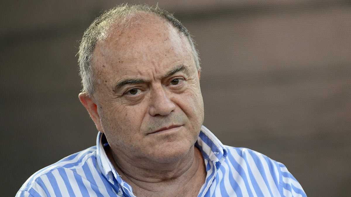 Immagine di Le scuse (mancanti) di Gratteri