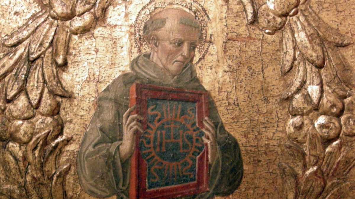 Immagine di Si ripeta spesso "Ogni cosa è come schiuma"