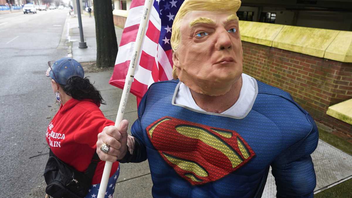 Immagine di Il nuovo cattolicesimo post liberale americano spiegato agli europei