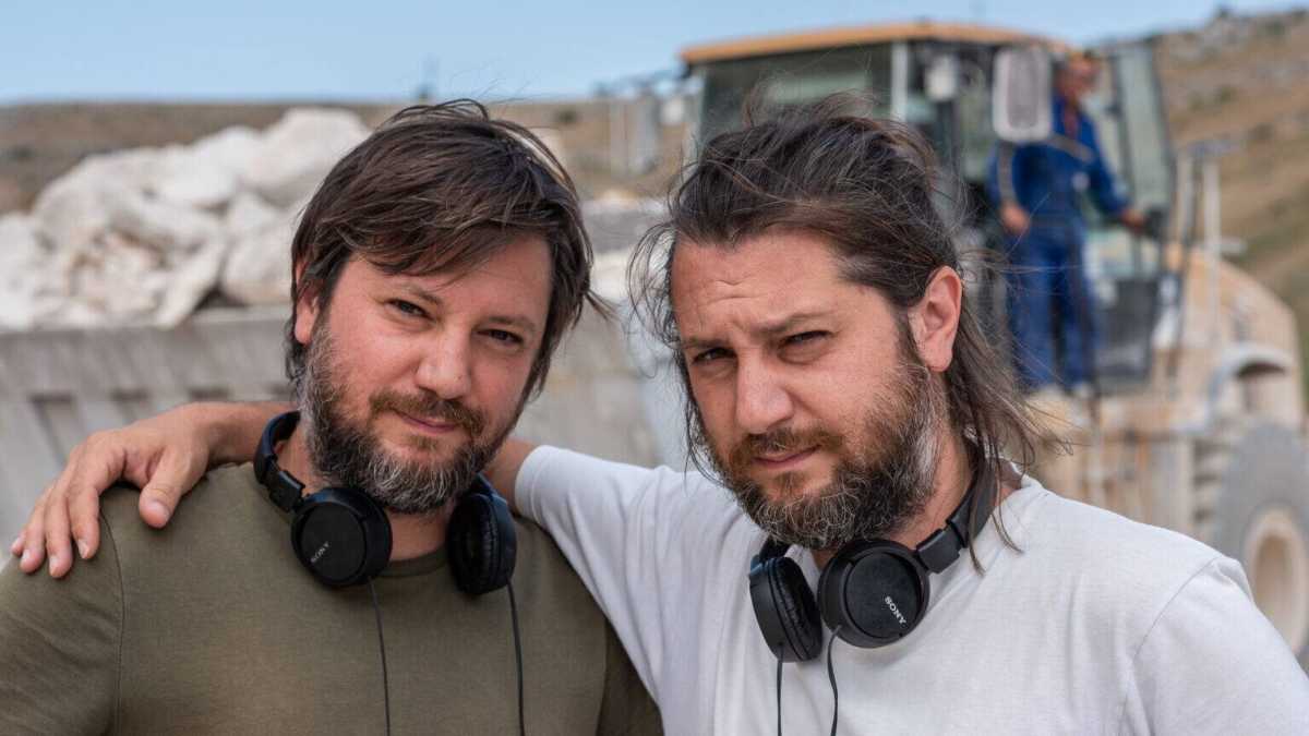 Immagine di "La funzione dell'arte è connettersi con l'invisibile". Intervista a Gianluca e Massimiliano De Serio