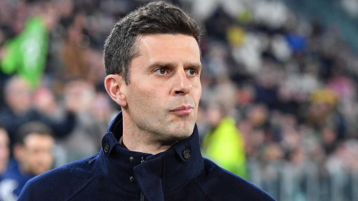 Immagine di Quel che resta di Thiago Motta