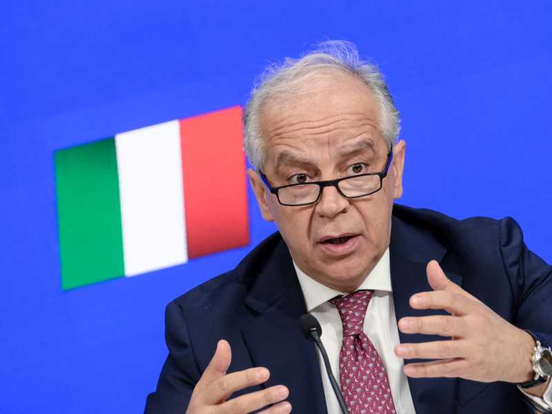 Crippa (Lega): "Piantedosi ottimo candidato in Campania. Sarebbe felice di lasciare per fare posto a Salvini"