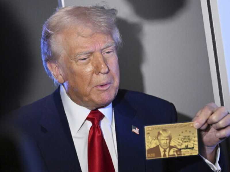 L'occasione politica di Mosca nei dazi di Trump