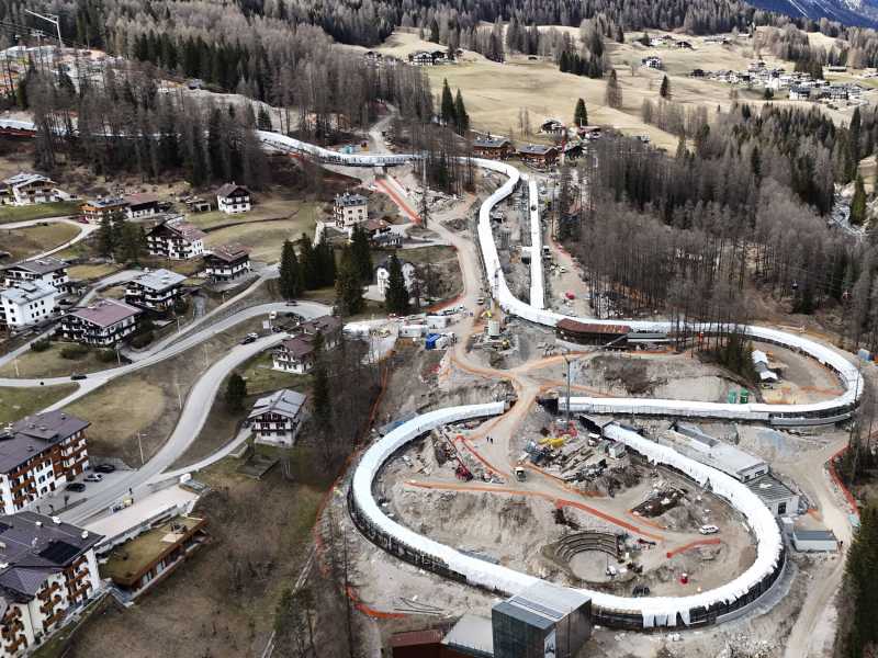 Foto LaPresse