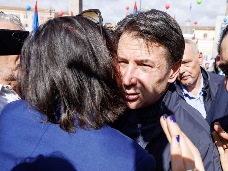 (foto LaPresse)