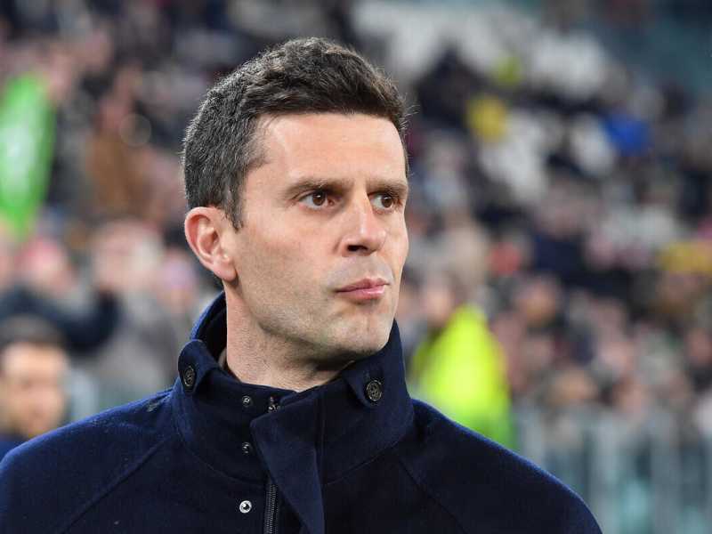 Thiago Motta (Ansa)