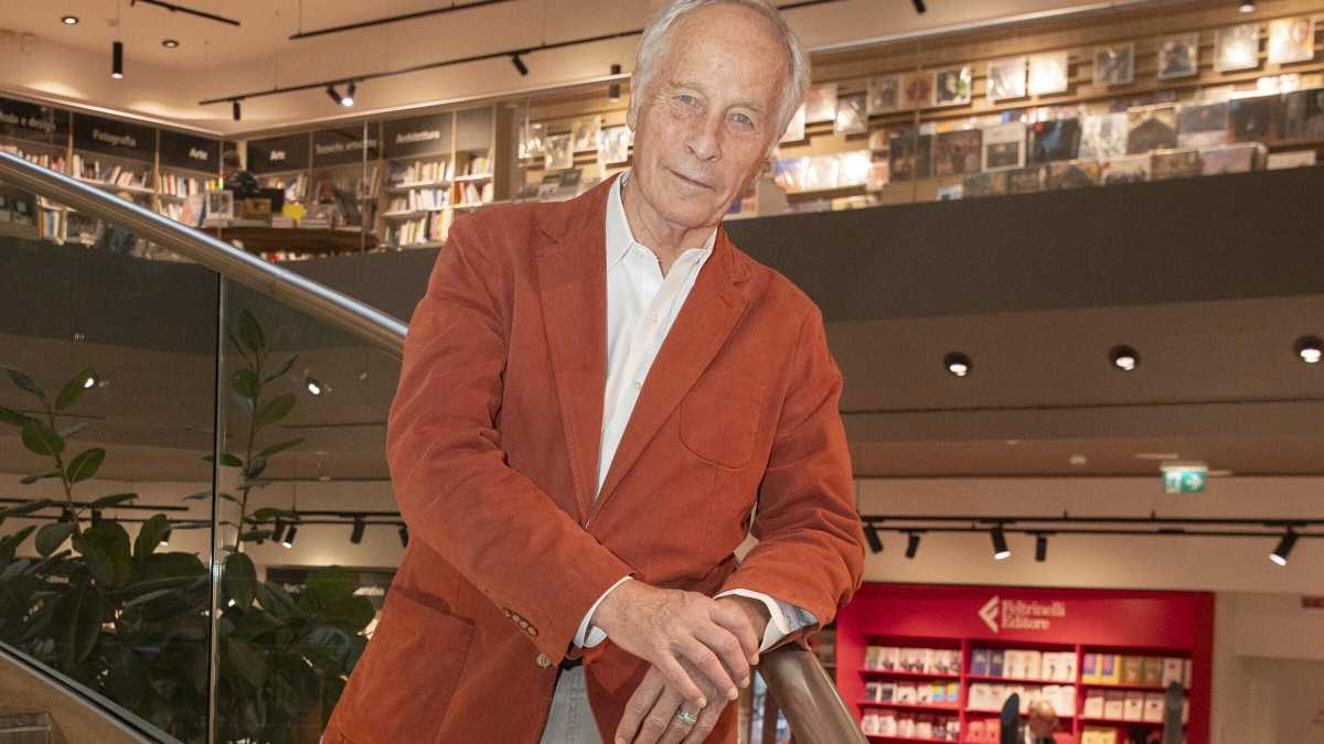 Immagine di La fede nella scrittura sul ring della vita. Intervista a Richard Ford