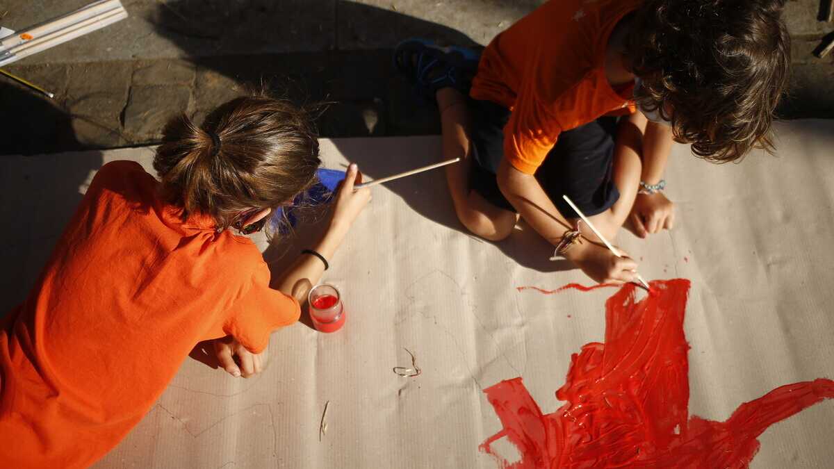Immagine di Evviva la maternità. Contro il movimento “no kids”