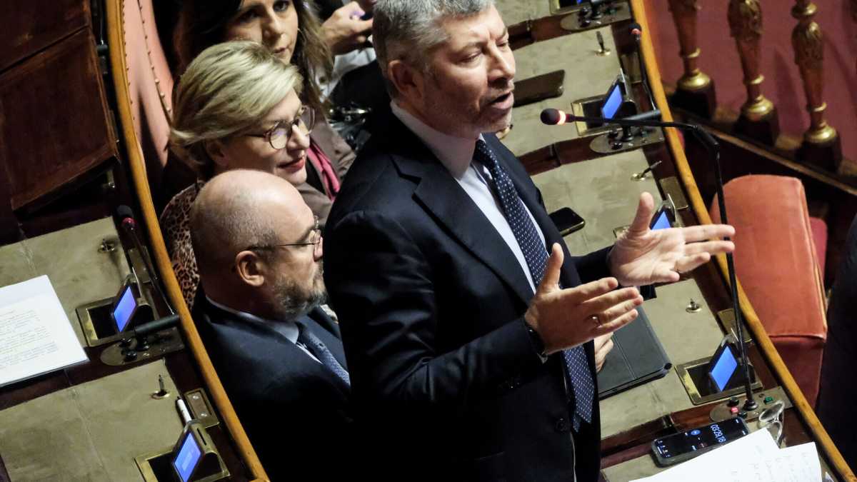 Immagine di Mercati aperti per crescere. Scalfarotto chiede la ratifica dell’accordo col Canada