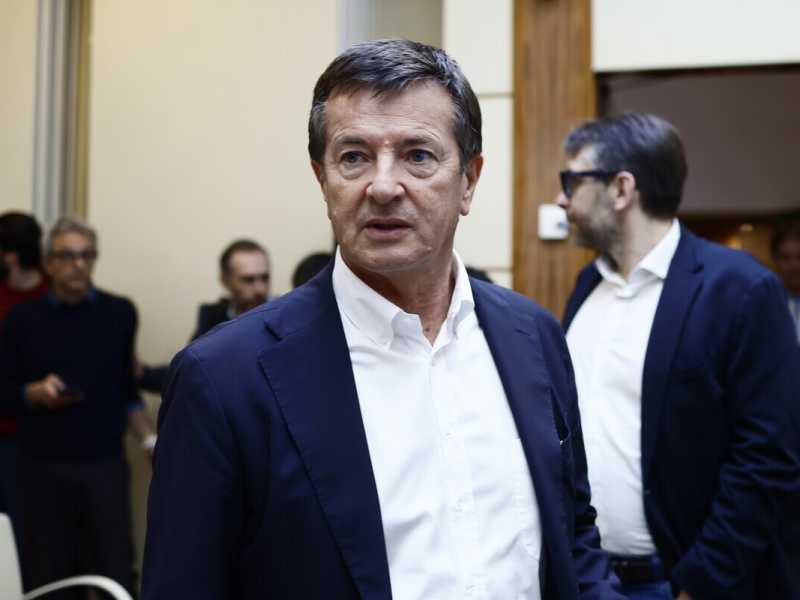  Foto LaPresse