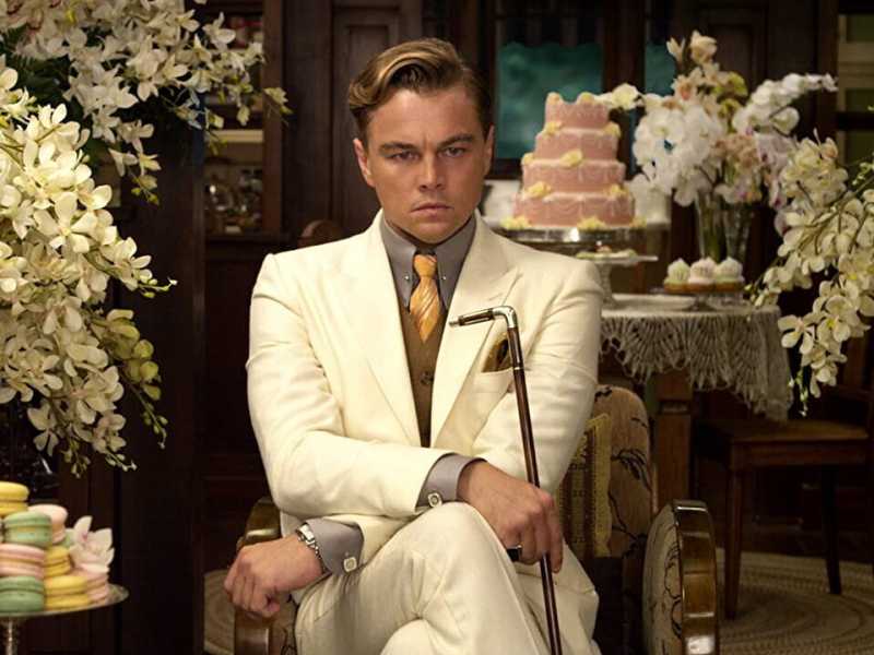 Gatsby Story, cent’anni del capolavoro di Fitzgerald