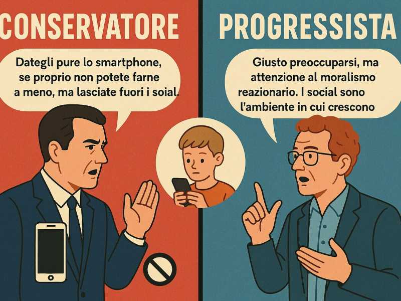 Immagine generata da AI