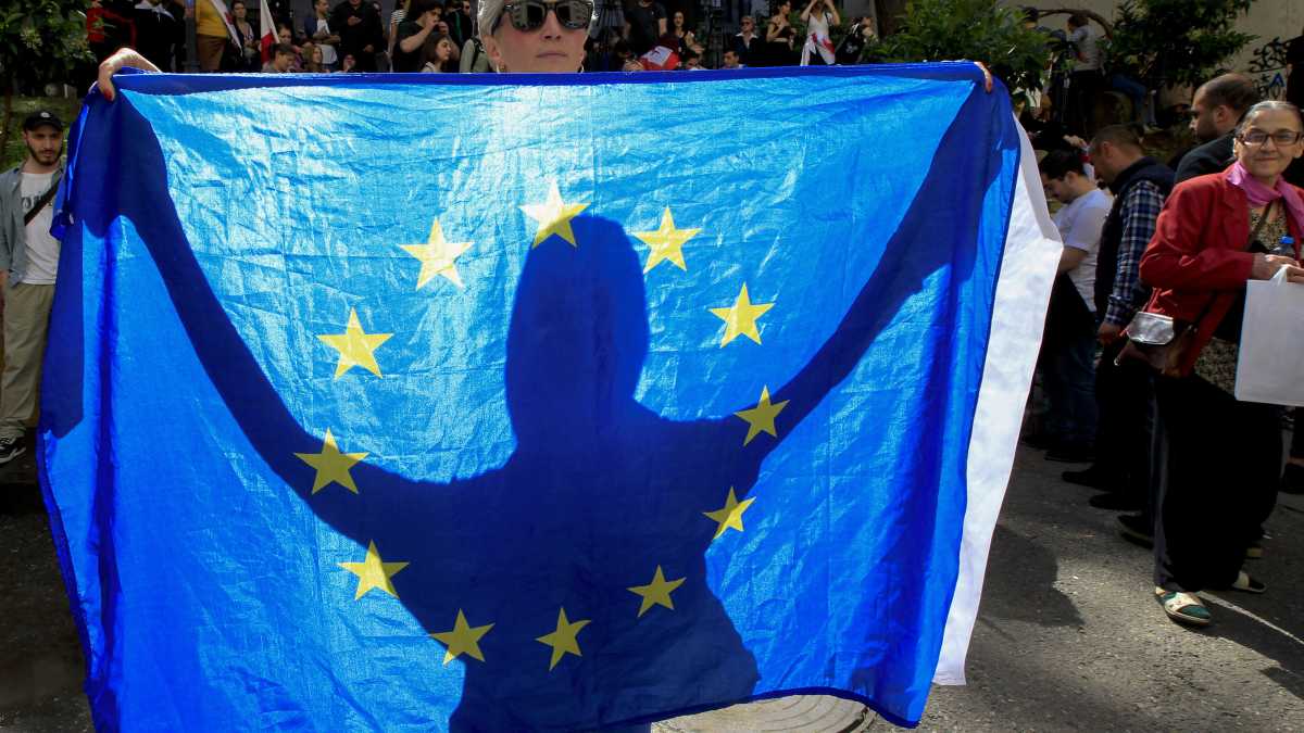 Immagine di L’Europa è un’oasi democratica, un problema per Trump e Putin